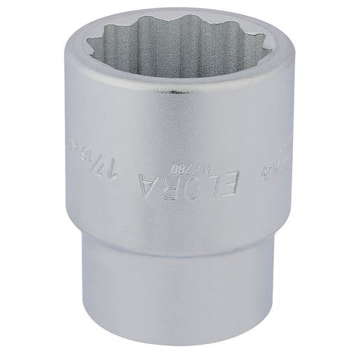 Draper Elora Bi-Hexagon Socket, 1" Sq. Dr., 1.7/16" 53045 Draper - Dynamic Drive