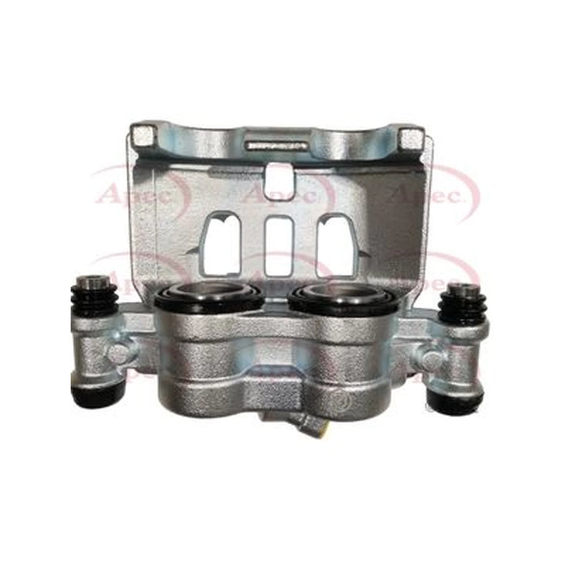 Apec Brake Caliper Assembly Front Right RCA1453