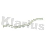Klarius Exhaust Pipe OD fits Saab 9-5 2006-2009 1.9