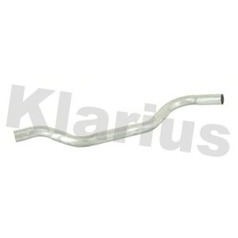 Klarius Exhaust Pipe OD fits Saab 9-5 2006-2009 1.9