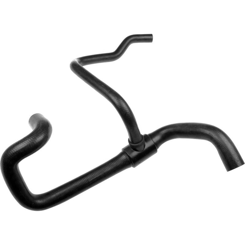 Gates Radiator Coolant Hose 830mm ID fits Dacia Duster 2010-2018 1.6
