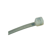 Tool Connection Natural Cable Tie 200mm x 4.8mm 100pc 30326 Tool Connection - Dynamic Drive