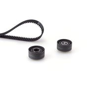 Gates Timing Belt Kit with Rollers fits Citroën Relay I 1994-2002 2.5