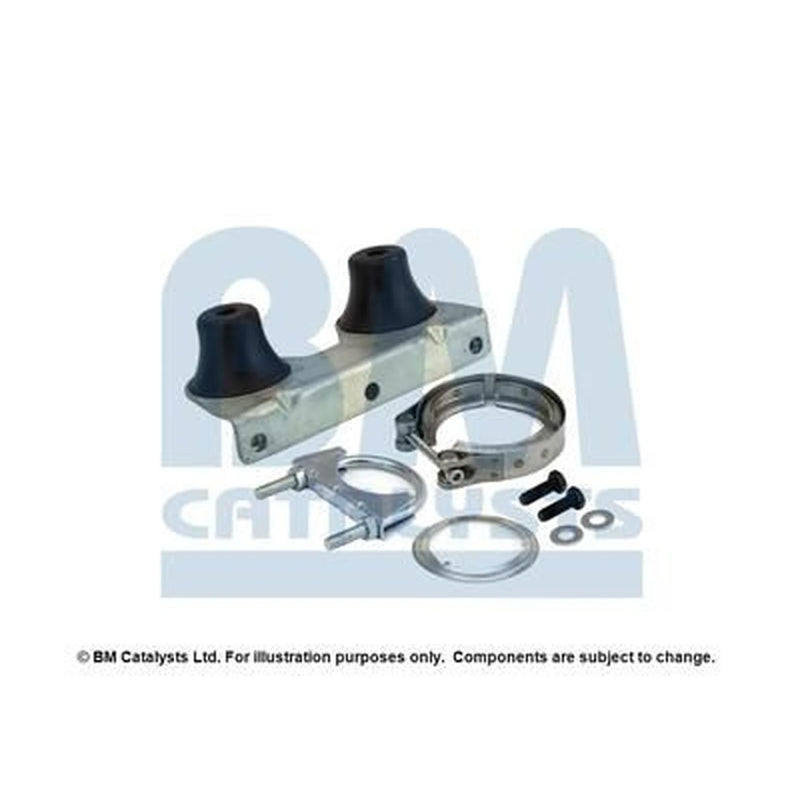 BM Catalysts Fitting Kit FK80231C FK80231C
