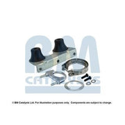 BM Catalysts Fitting Kit FK80231C FK80231C