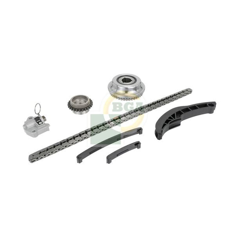 BGA Timing Chain Kit Set 68 Links fits Land Rover Freelander 2 2006-2014 3.2