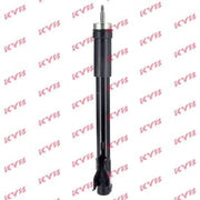 KYB Shock Absorber Damper Strut Rear fits Fiat Strada 1981-1987 1.3 1.5 1.6