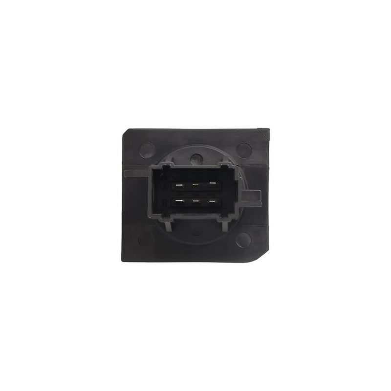 Hella Heater Blower Resistor 9ML 366 410-871