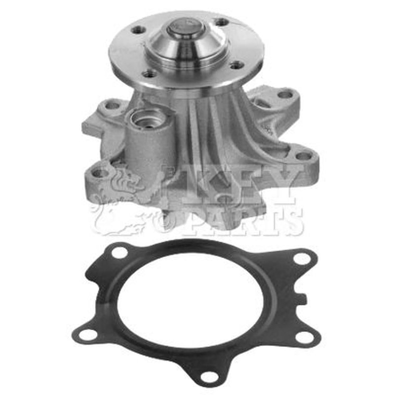 Key Parts Engine Cooling Water Pump fits Mini Mini 2003-2006