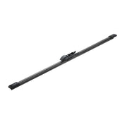 Bosch Aerotwin Wiper Blade 380mm — A381H fits Fiat Doblo Cargo 2010-2023