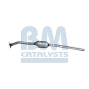 BM Catalysts Homologated Diesel Cat fits Citroën Berlingo 1998-2011 1.9