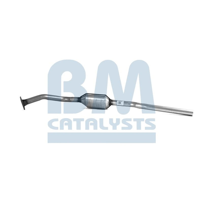 BM Catalysts Homologated Diesel Cat fits Citroën Berlingo 1998-2011 1.9