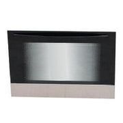 SMAO4330.BK Black Glass Oven Door for Caravans/Motorhomes Nova - Dynamic Drive