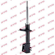 KYB 2 x Shock Absorbers fits Fiat Seicento / 600 1997-2010 0.9 1.1