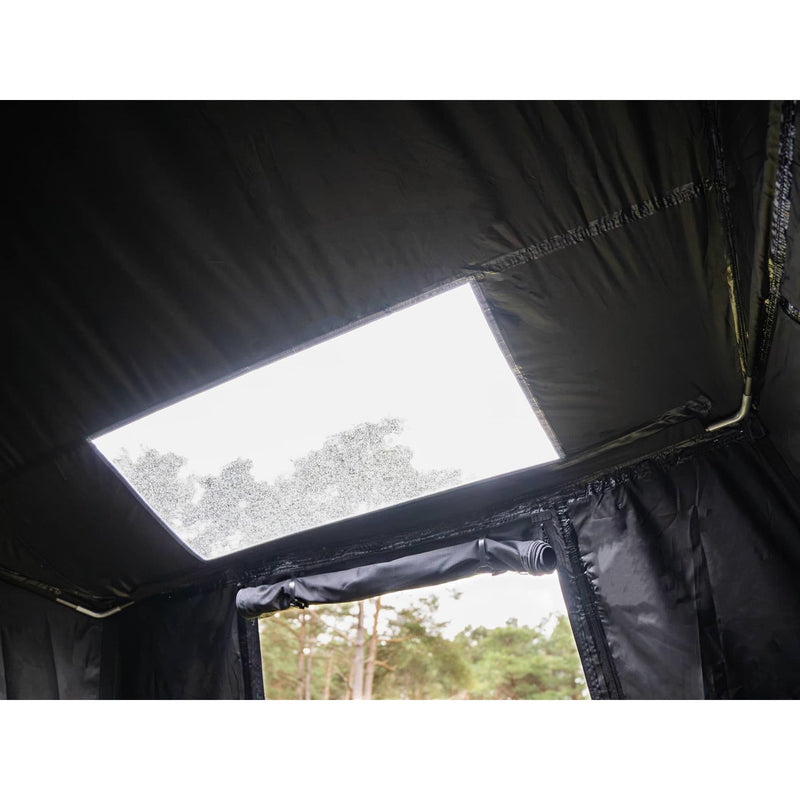 Tentbox Classic 2.0 Living Pod (Tall) TENTBOX - Bars 4 Cars