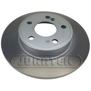 Juratek Front & Rear Brake Discs & Pads fits Mercedes-Benz B-Class Sports Tourer