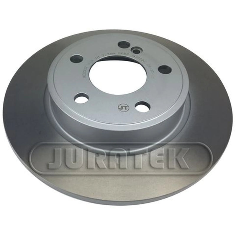 Juratek Front & Rear Brake Discs & Pads fits Mercedes-Benz B-Class Sports Tourer