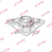 KYB Rear Left Suspension Strut Support Mount fits Fiat 500X 2014-2021