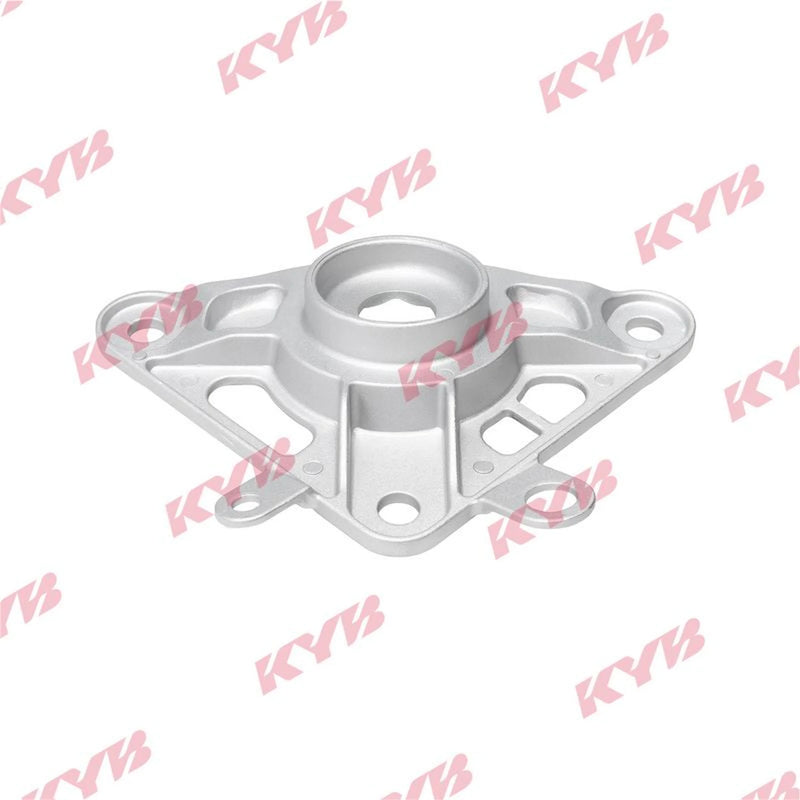 KYB Rear Left Suspension Strut Support Mount fits Fiat 500X 2014-2021