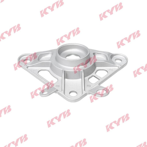 KYB Rear Left Suspension Strut Support Mount fits Fiat 500X 2014-2021
