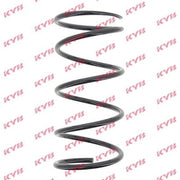 KYB Front Suspension Coil Spring fits Mazda 626 1987-1992 1.8 2.0 2.2