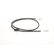 Bosch Handbrake Cable Front fits Mercedes-Benz Glk-Class 2008-2015
