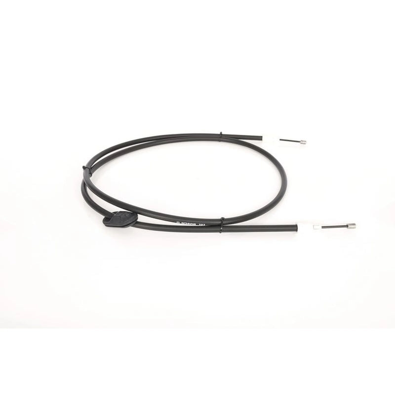 Bosch Handbrake Cable Front fits Mercedes-Benz Glk-Class 2008-2015