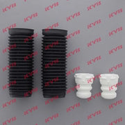 KYB 2 x Front Dust Cover Kit fits Seat Alhambra 2010-2022 1.4 1.8 2.0