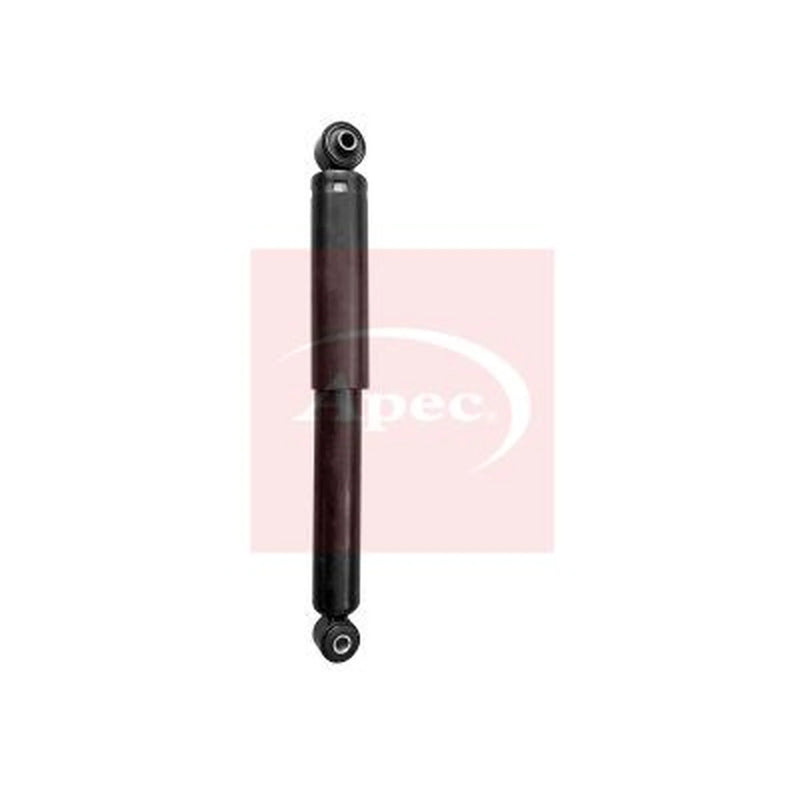 Apec Shock Absorber Damper Strut Rear Right ASA1778