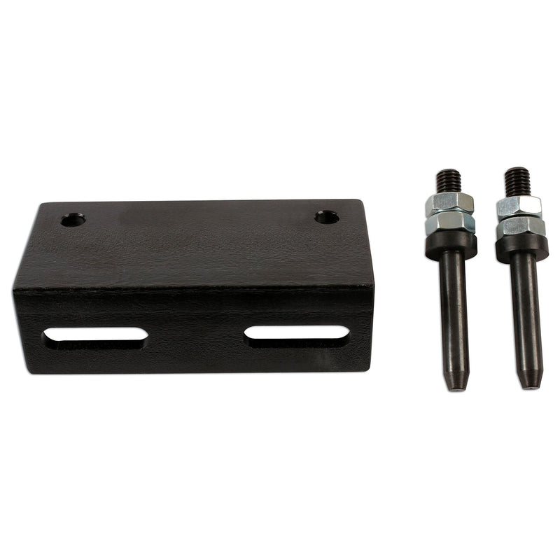 Laser Cylinder Head Stand - for Ducati 6171 Laser - Dynamic Drive