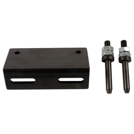 Laser Cylinder Head Stand - for Ducati 6171 Laser - Dynamic Drive