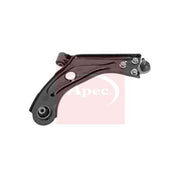 Apec Control/Trailing Arm Front Right fits Citroën Berlingo 2018-2019 1.2 1.5