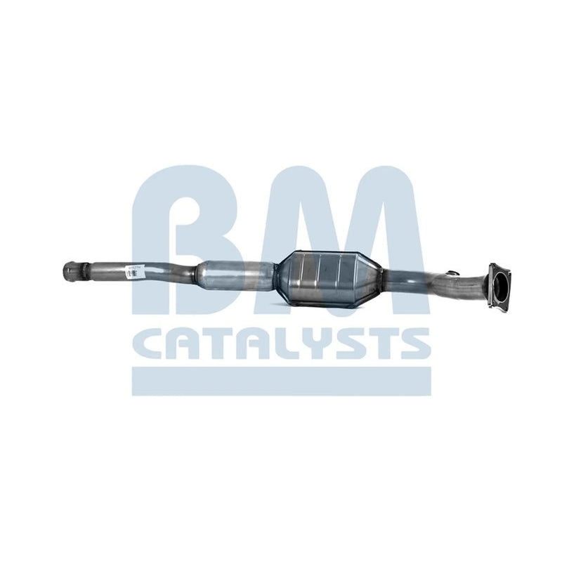 BM Catalysts Homologated Petrol Cat fits Volvo 850 1991-1996 2.0 2.4