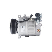 Hella Air Conditioning Compressor fits Ford C-Max II 2010-2019 1.6
