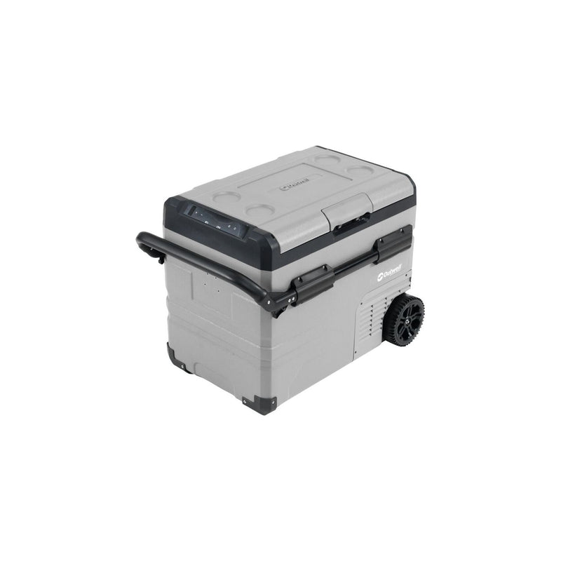 Outwell Arctic Frost 45 45L Compressor Cooler Cool Box -20 C to +20 C 12V 230V UK Camping And Leisure - Dynamic Drive