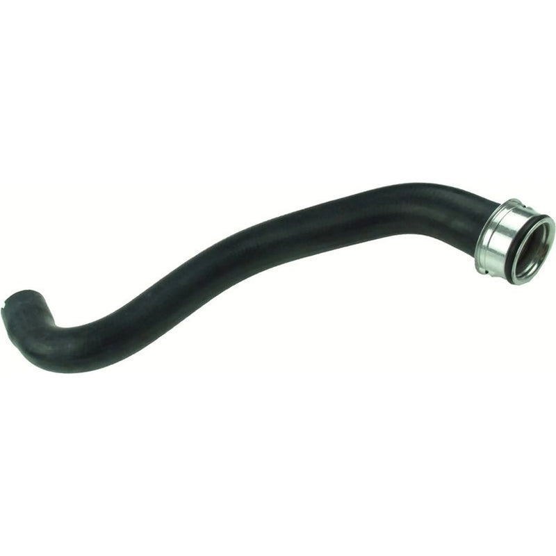 Gates Radiator Coolant Hose 500mm ID fits Mercedes-Benz C-Class 2007-2009