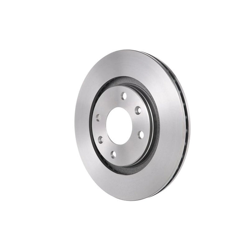 Bosch Front Brake Vented Discs & Pads fits Citroën Xantia 1993-2003 1.8 1.9 2.0