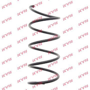 KYB Front Suspension Coil Spring fits Mercedes-Benz C-Class 2000-2008