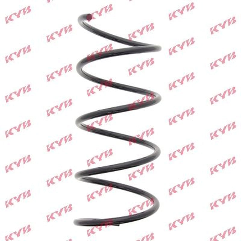 KYB Front Suspension Coil Spring fits Mercedes-Benz C-Class 2000-2008