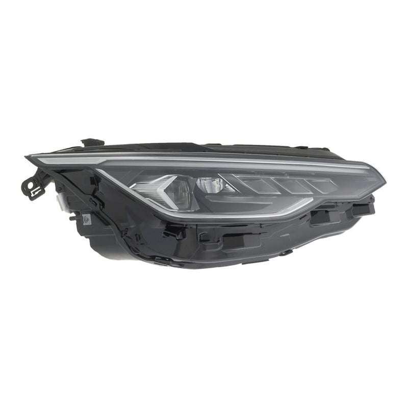 Valeo Headlight Headlamp Right 451325