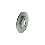Bosch Front Brake Solid Discs & Pads fits BMW 3 1982-1993