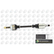 BGA CV Drive Shaft Driveshaft Front Left DS1416LA