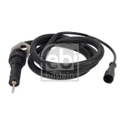 Febi Brake Pad Wear Sensor Rear Right 1003734 OE 2588269