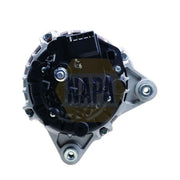 NAPA Car Alternator 12V fits Nissan Pulsar 2014 on 1.5