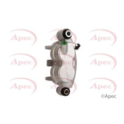 Apec Brake Caliper Assembly Front Left LCA593