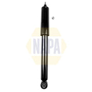 NAPA Shock Absorber Damper Strut Rear Left fits Volvo XC60 I SUV 2008-2017