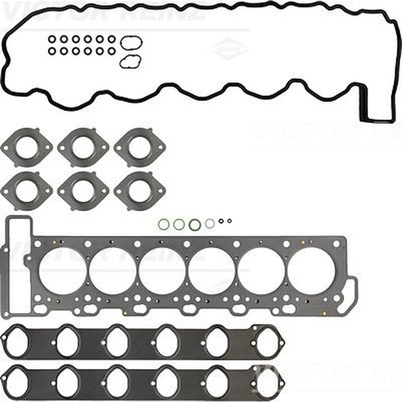 Victor Reinz Cylinder Head Gasket Kit 02-33175-01