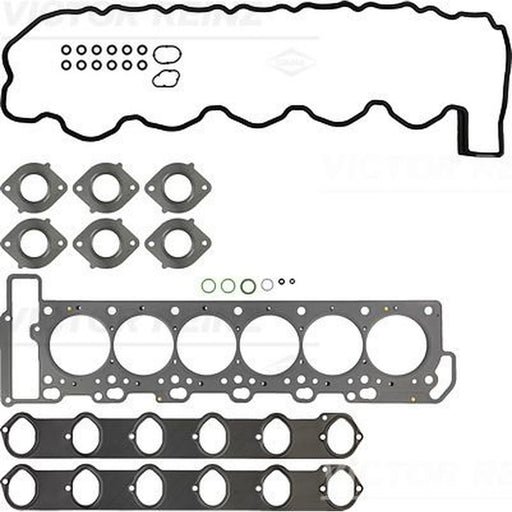 Victor Reinz Cylinder Head Gasket Kit 02-33175-01