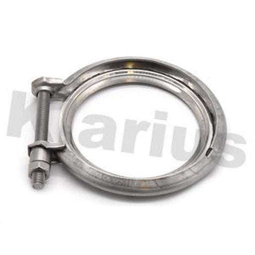 Klarius Exhaust System Clamping Piece OD ID Wide