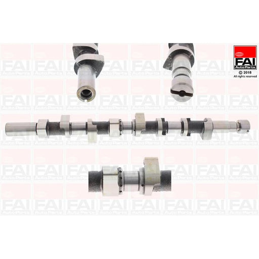 FAI Engine Camshaft Lobes fits Mitsubishi Carisma 2000-2006 1.9